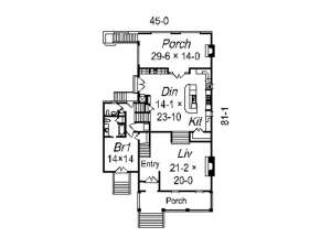 Plan 061H-0143