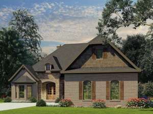 Plan 025H-0309