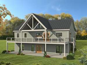 Plan 062H-0407