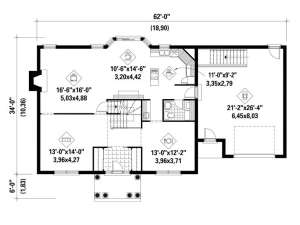 Plan 072H-0009