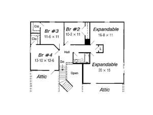 Plan 061H-0081