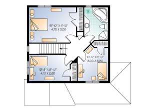 Plan 027H-0131