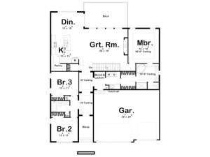 Plan 050H-0227