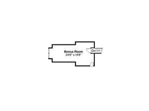 Plan 051H-0001