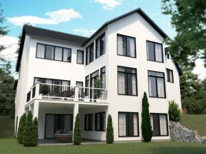 Plan 027H-0535