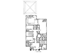 Plan 032H-0100