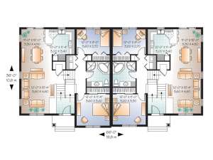 Plan 027M-0036