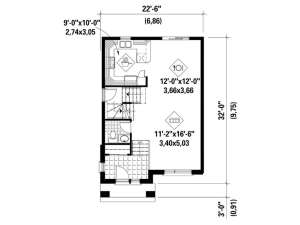 Plan 072H-0136