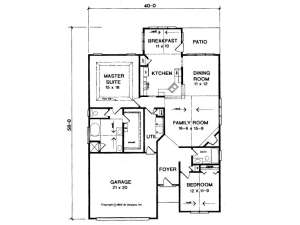 Plan 019H-0110