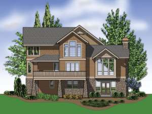 Plan 034H-0042