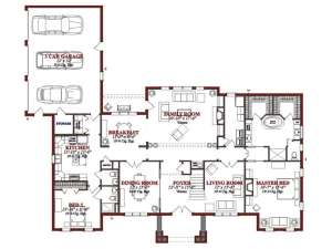 Plan 073H-0031
