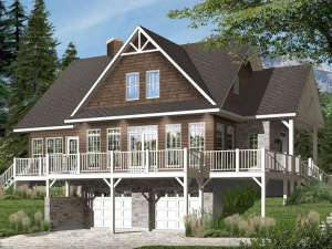 Plan 027H-0452