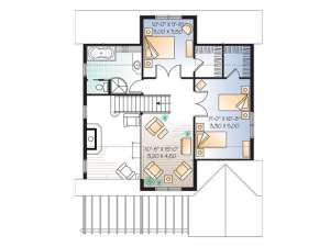 Plan 027H-0117
