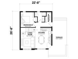 Plan 027H-0363