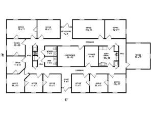 Plan 006C-0025