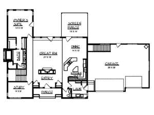 Plan 022H-0027