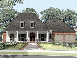 Plan 079H-0011