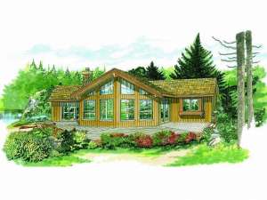 Plan 032H-0057