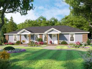 Plan 001M-0008