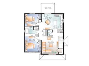 Plan 027M-0051