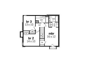 Plan 021H-0057