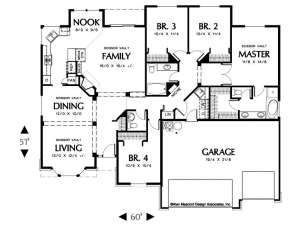 Plan 034H-0061