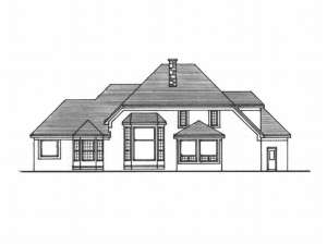 Plan 023H-0030