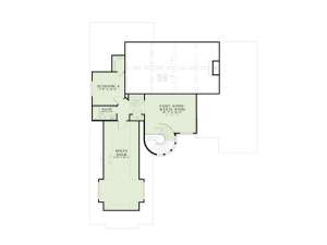 Plan 025H-0292