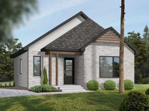 Plan 027H-0527