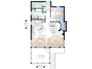 Plan 027H-0071