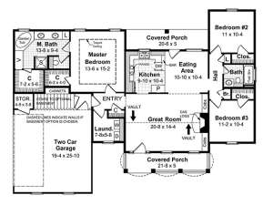 Plan 001H-0021