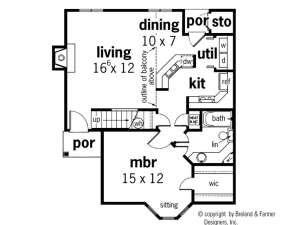 Plan 021H-0010
