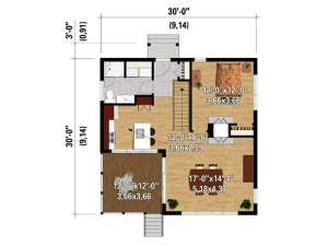 Plan 072H-0200
