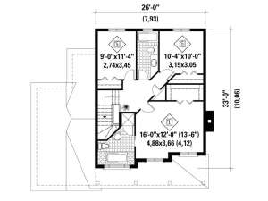 Plan 072H-0116