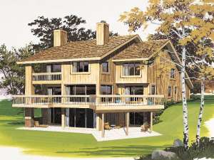 Plan 057H-0007