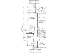 Plan 017H-0017