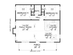 Plan 062H-0002
