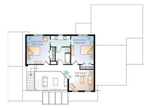 Plan 027H-0024