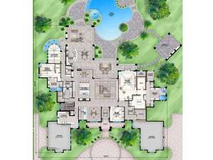Plan 069H-0070