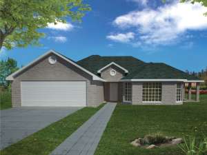 Plan 068H-0001