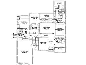 Plan 006H-0128