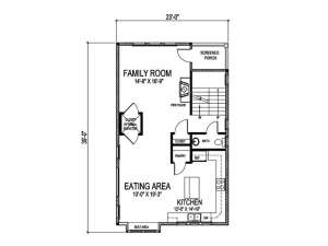 Plan 058H-0022