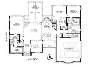 Plan 062H-0016