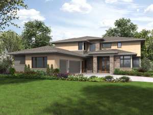 Plan 034H-0374
