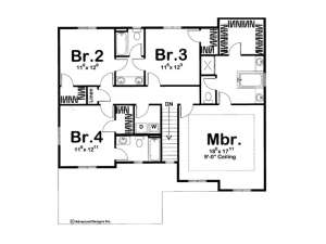 Plan 050H-0011