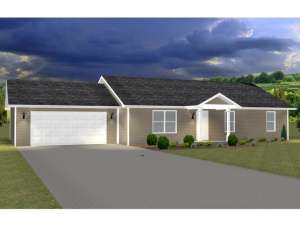 Plan 083H-0001