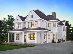 Plan 054H-0071