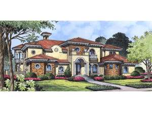 Plan 043H-0238
