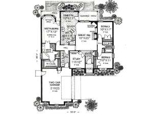 Plan 002H-0017