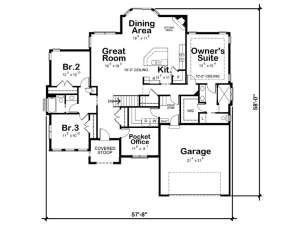 Plan 031H-0373
